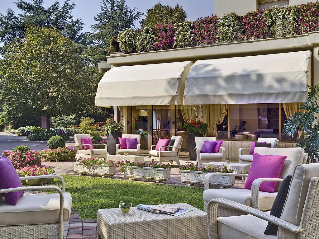 Hotel Eliseo Terme Montegrotto Terme 3*,
