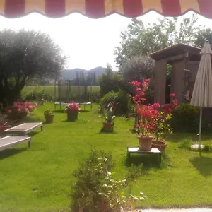 Casa di campagna Dora E Flavio Country, Montegrotto Terme