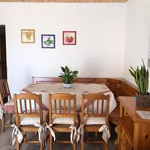 Casa vacanze La Libellula, Mezzaselva (Vicenza)