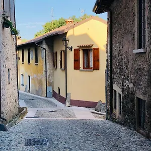 Breakaway Dream Holiday House , San Felice del Benaco Italia