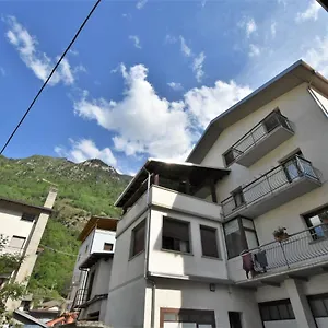 Locazione Turistica Terrace , Grosio Italia