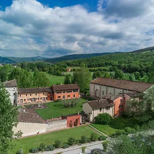  Landhaus Musella Winery&relais