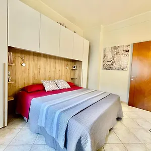 Viale Umberto I , Sassari Italia