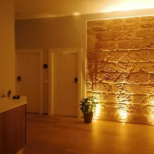 Bed & Breakfast Nike Luxury Italy