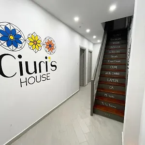  Guest house Ciuri's House Italy