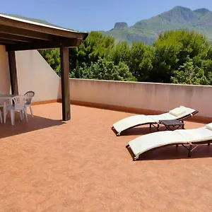 La Pineta San Vito , San Vito Lo Capo Italia