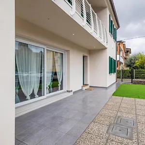 Appartamento Diana - Sirio- Aura Lovely Apartments!, Montegrotto Terme