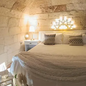  Bed & Breakfast Palazzo Emy Italy