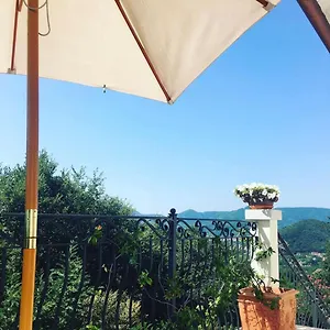 Appartamento Festinalente, Montegrotto Terme