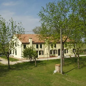 Alloggio per agriturismo Agriturismo Principe Pio, Crespino