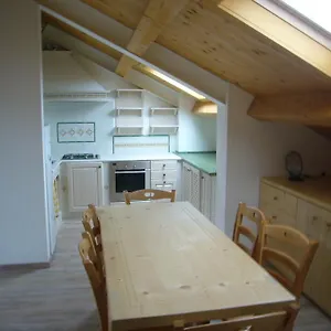 Appartamento Pizzocco A Santa Giustina, Meano