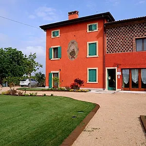  Landhaus Al Barco