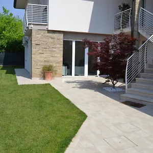 Villa Casa La Rosa, Montegrotto Terme