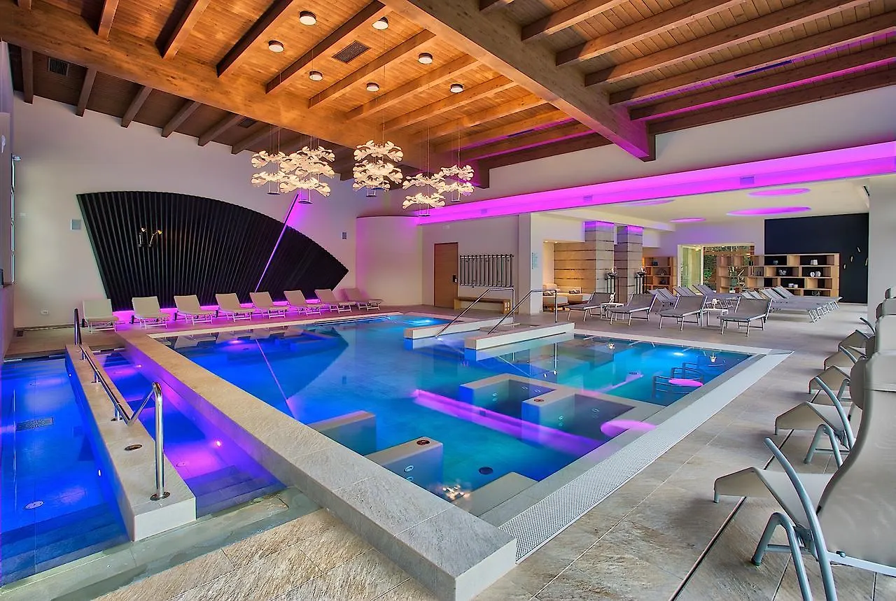 Hotel Eliseo Terme Montegrotto Terme